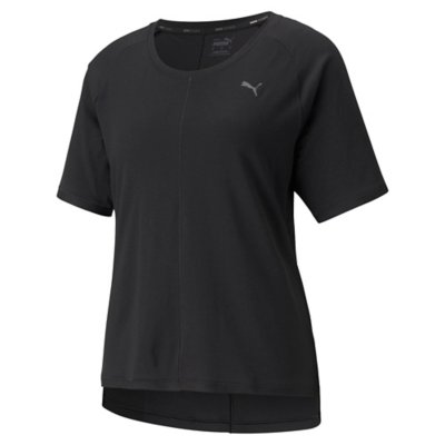 Tee shirt puma online femme intersport