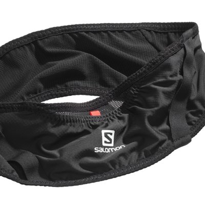 Ceinture Pulse NOIR SALOMON INTERSPORT