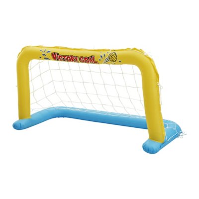 Bouee Cage De Water Polo Avec Ballon Best Way Intersport