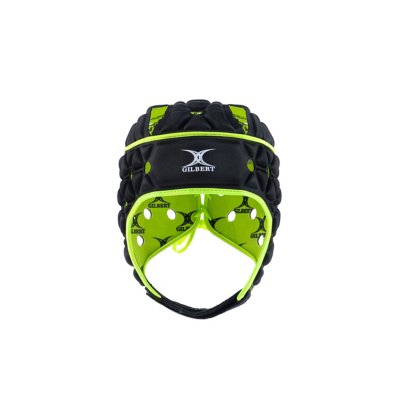 GILBERT Casque de rugby Gilbert Casque rugby senior 5-143 pas cher 