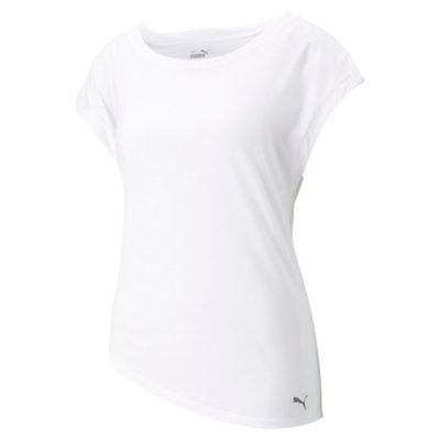 tee shirt puma femme pas cher