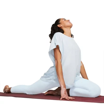 La Camisole Col Dégagé Larges Bretelles Coupe Ajustée | Twik | T-shirts