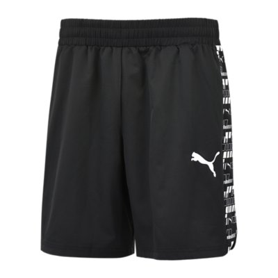 Short De Training Homme MENS TRAINING SHORT PUMA INTERSPORT