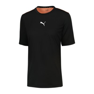 Tee shirt discount puma femme intersport