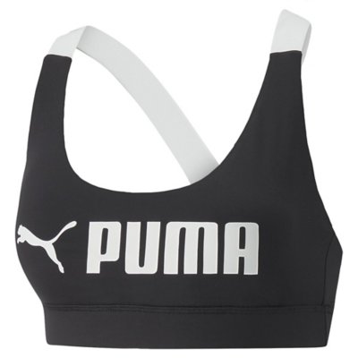 Brassière de training femme Impact Multicolore 522192  PUMA