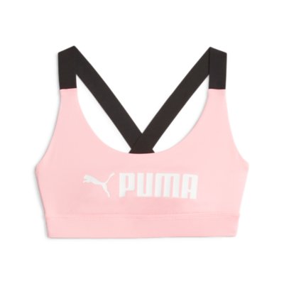 Brassière de training femme Impact Multicolore 522192  PUMA