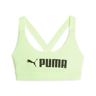 Puma Brassière de running à maintien élevé Ultraform Femme