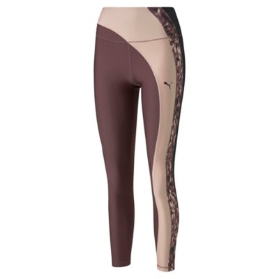 Legging discount puma intersport