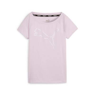 Tee shirt best sale sport femme intersport