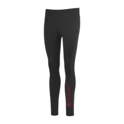 Legging De Training Femme TRAINING LOGO PUMA INTERSPORT