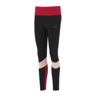 Legging De Training Femme COLOURBLOCK LEGGING PUMA INTERSPORT