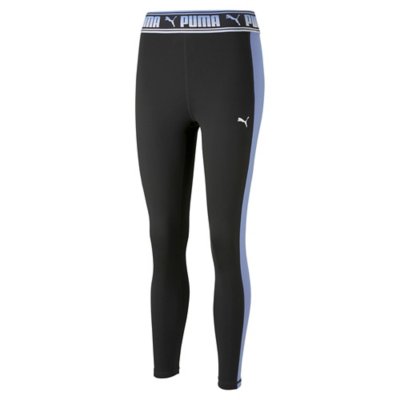 CALÇA LEGGING PUMA STRONG HIGH WAIST FULL TIGHT Puma Pratik Esportes Loja  de Material Esportivo.