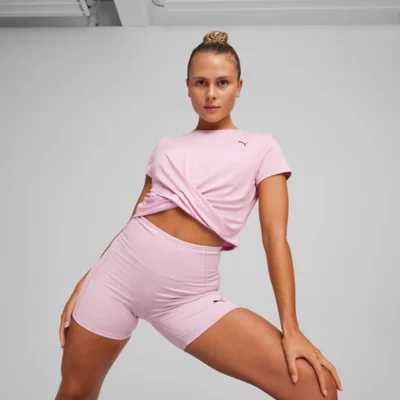 Tops Fitness Femmes Manches Longues Fentes Latérales - Chemises Yoga Salle De Sport Légères