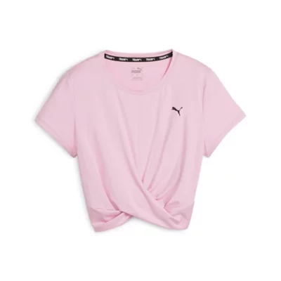 Terecey Tee Shirt Sport Femme Fitness Yoga Running - Manches Courtes Respirant