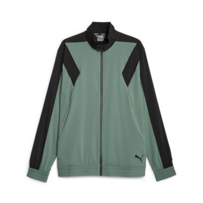 Veste puma clearance jamaique