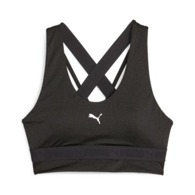 Brassière de sport PUMA Strong Strappy Femme