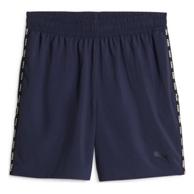 Argentine Short D'Entraînement Tiro 26 Coupe Du Monde 2026 - Bleu Marine