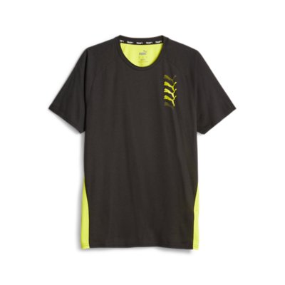 Tee shirt hotsell puma homme intersport