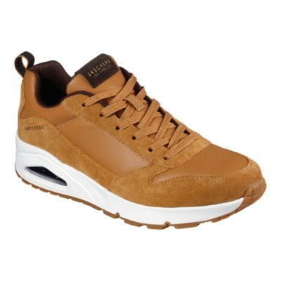Skechers Sneakers Homme Uno Stacre