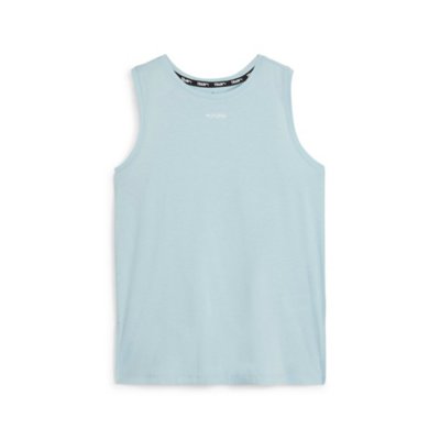 PUMA Debardeur De Training Femme Fit Triblend