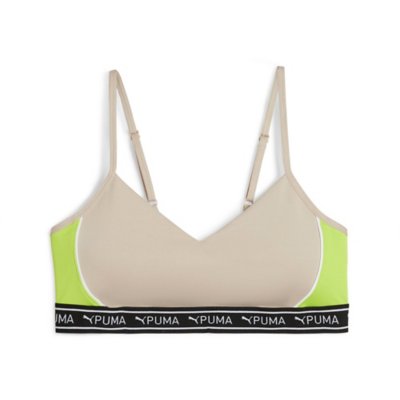 Brassière de yoga Move Strong Femme