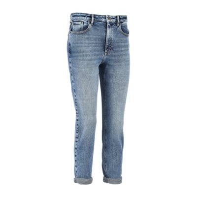 Jeans best sale intersport femme