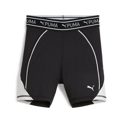 Short De Training Femme TRAIN STRONG 5 PUMA INTERSPORT