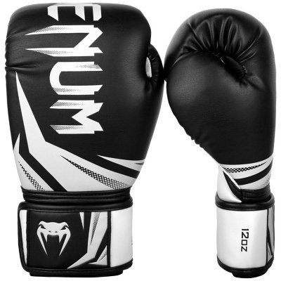 Gants de Boxe Venum Elite - Gris/Gris 2 - The Fight Club