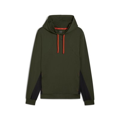 Sweatshirt Puma INTERSPORT