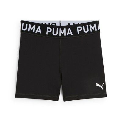 Short De Training Femme Strong Noir PUMA INTERSPORT