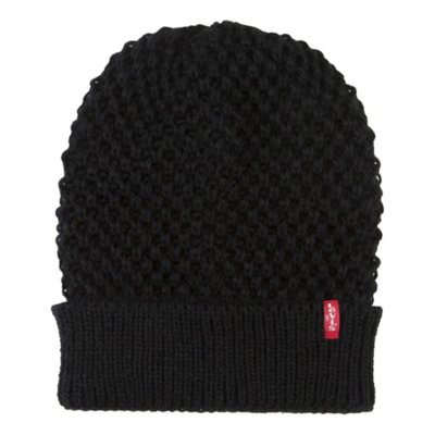 Bonnet femme Classic Knit Beanie LEVIS