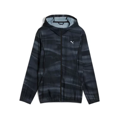 Essentials Femme Coupe Vent Puma Femme Vestes Pour Femmes Puma