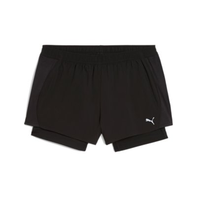 PUMA Short Femme Run Velocity