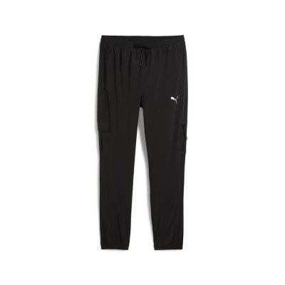 PUMA Pantalon De Training Homme Flex Trend Woven