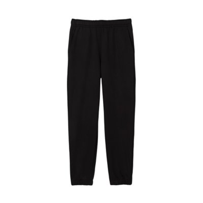 Lacoste Jogging Femme En Molleton