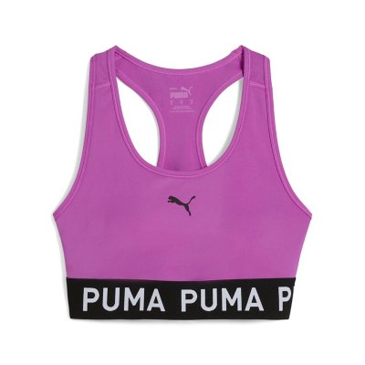 Brassière de training femme 4Keeps Multicolore 5269620 PUMA
