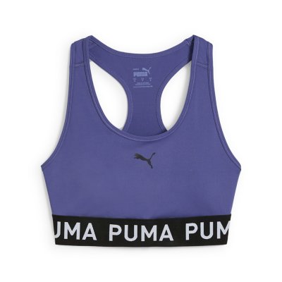 Brassière de training femme 4Keeps Multicolore 5269620 PUMA