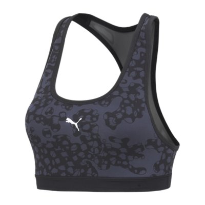 PUMA Brassiere De Training Femme Aop Training