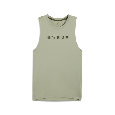 PUMA Debardeur Femme X Hyrox Cloudspun Thermoadap