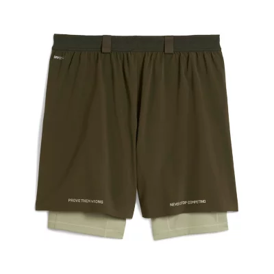 Anthem Athletics Hyperflex Short D'entraînement Crossfit 22,9 Cm