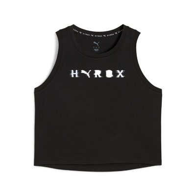 PUMA Debardeur De Training Femme Hyrox Cloudspun Thermoadap
