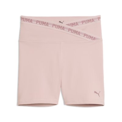 PUMA Cuissard De Training Femme Strong Cross