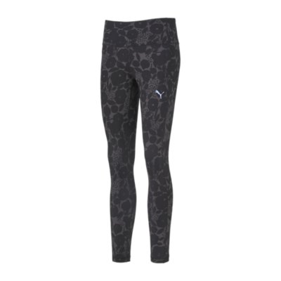 PUMA Legging De Training Femme Training High Waist Aop