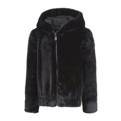 Manteau intersport fille best sale