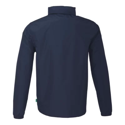 Veste De Survêtement Squad 27 - Bleu Marine/blanc - Homme