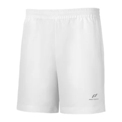 Short de tennis homme NOVAK PRO TOUCH