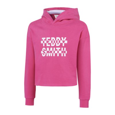 Sweat shirt teddy discount smith