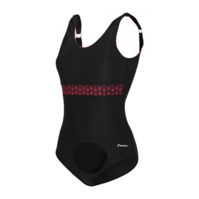 Maillot De Bain 1 Pièce Femme Presli III ENERGETICS