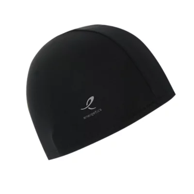 Bonnet De Bain Enfant Licorne – 2 Pièces, Rose, Polyester, 1-12 Ans – Doux, élastique, Imperméable – Antidérapant
