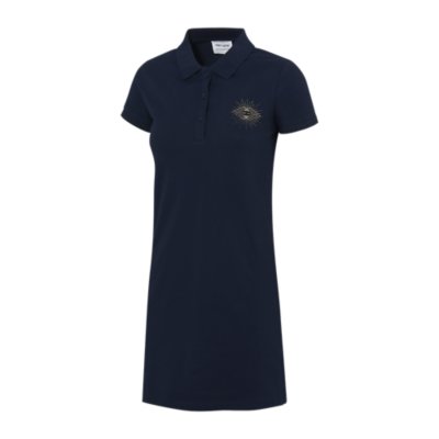 Polo femme best sale teddy smith